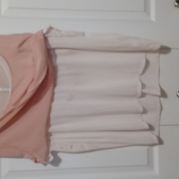 Open shoulder top - Picture 7 of 7